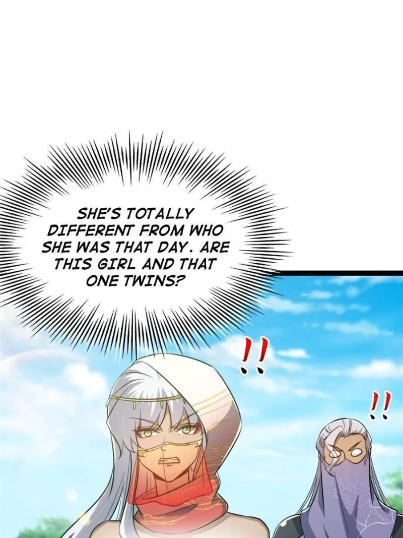 This is poisonous Chapter 74 Online - página 31