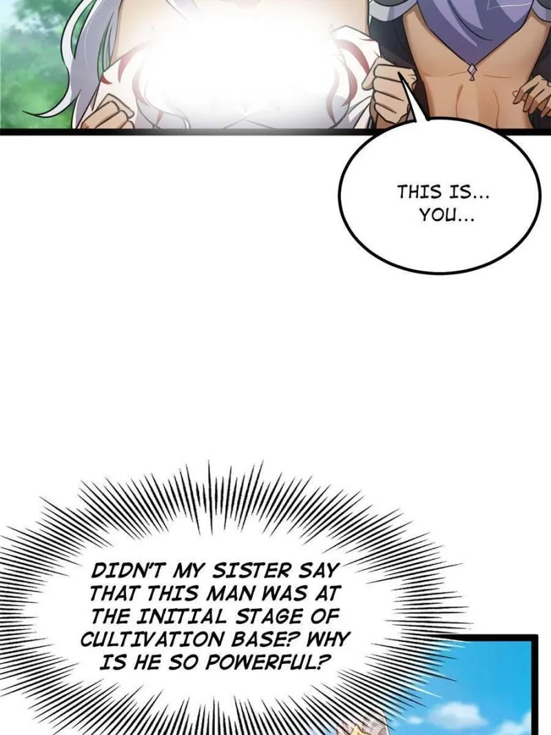 This is poisonous Chapter 74 Online - página 32
