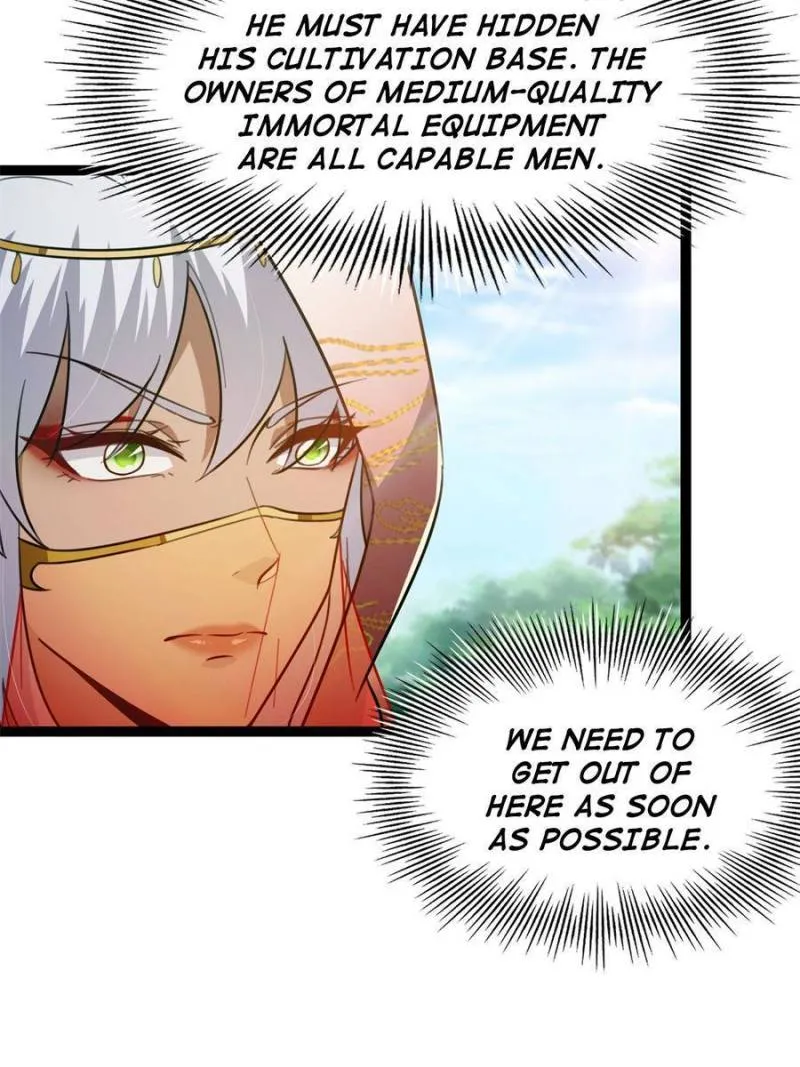 This is poisonous Chapter 74 Online - página 34
