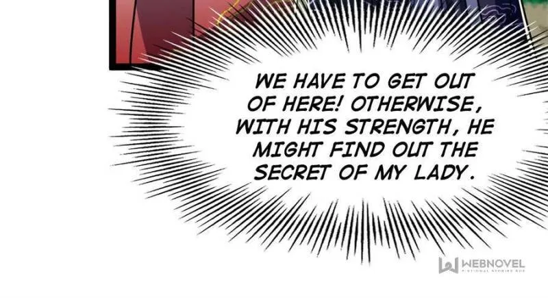This is poisonous Chapter 74 Online - página 36