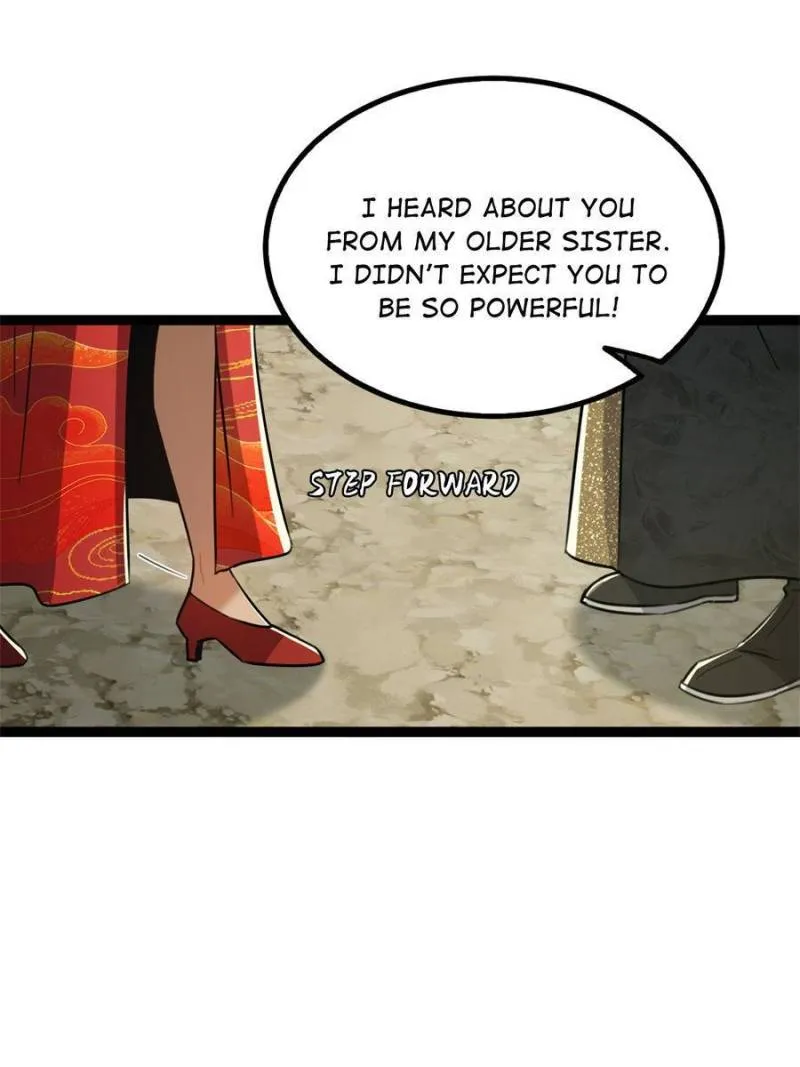 This is poisonous Chapter 74 Online - página 37