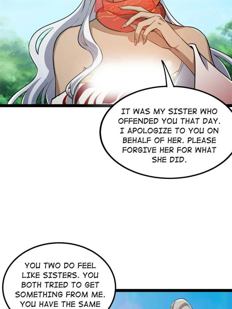 This is poisonous Chapter 74 Online - página 40