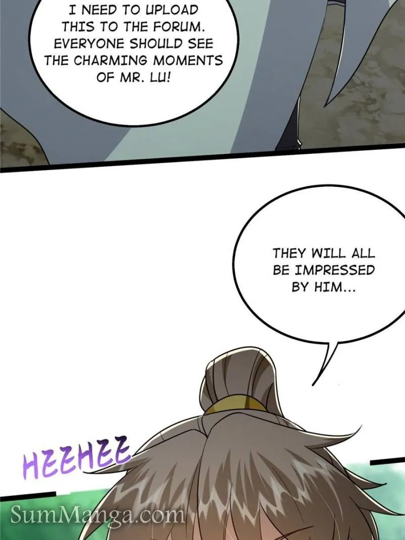 This is poisonous Chapter 77 Online - página 7