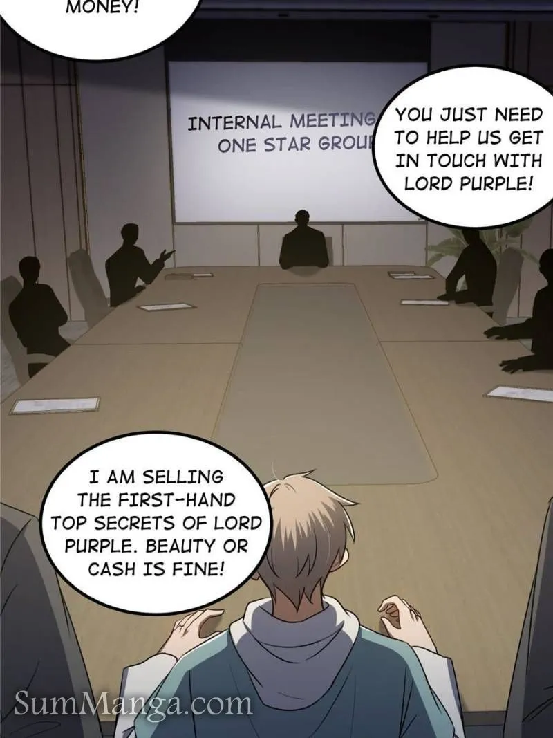 This is poisonous Chapter 77 Online - página 37