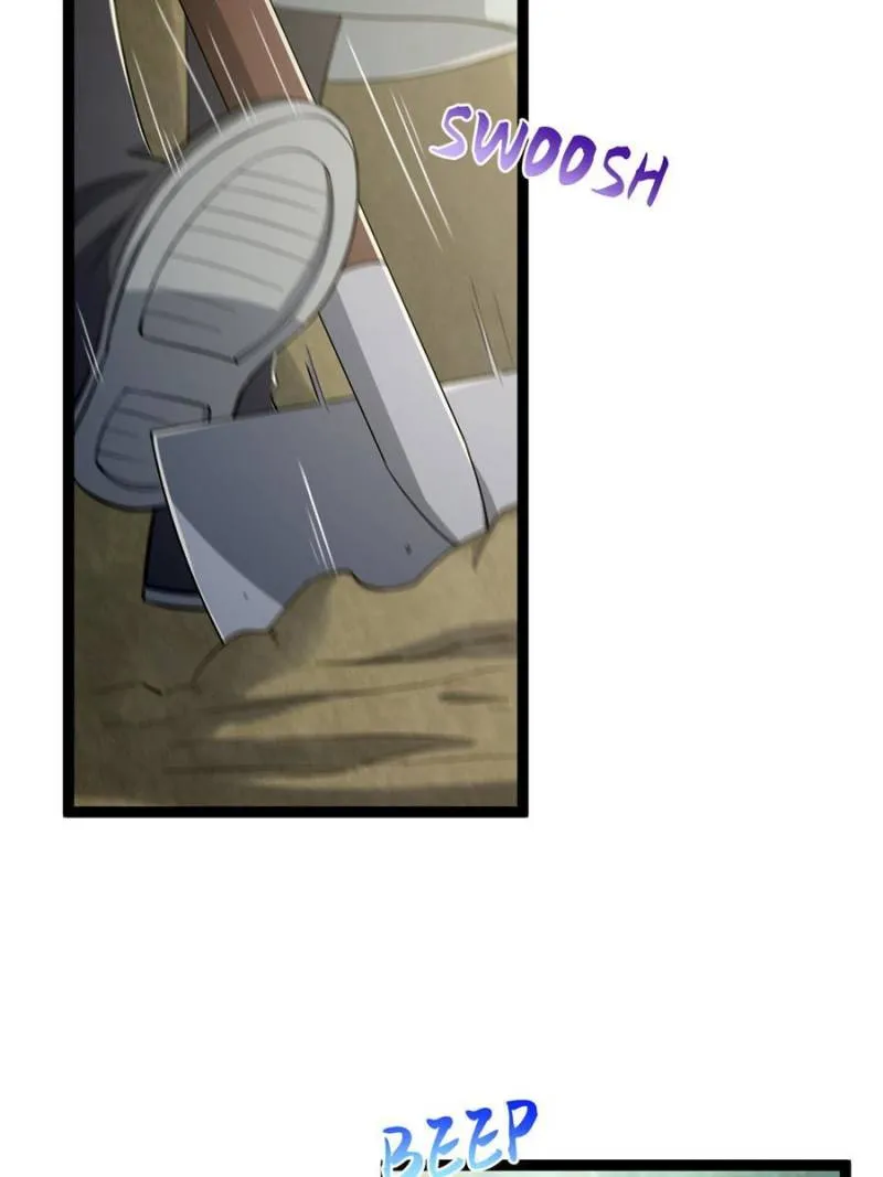 This is poisonous Chapter 77 Online - página 41