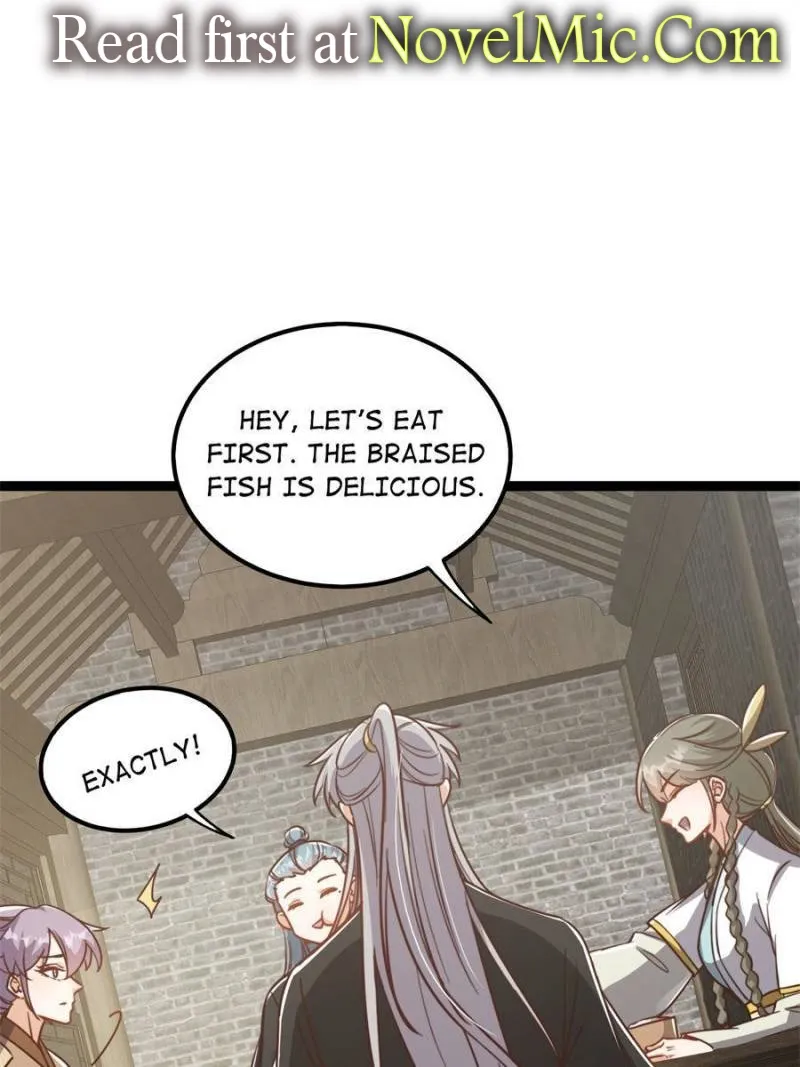 This is poisonous Chapter 80 Online - página 1