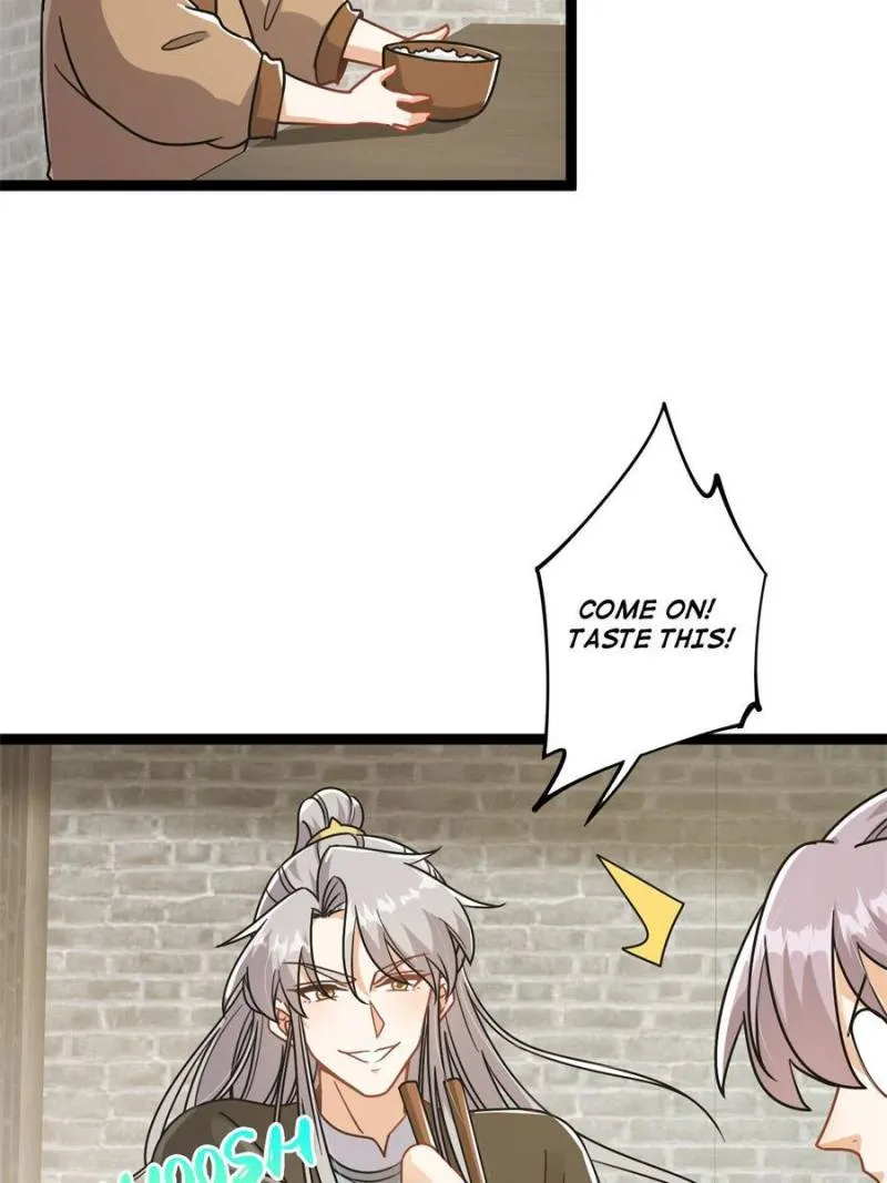 This is poisonous Chapter 80 Online - página 15