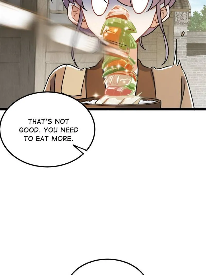 This is poisonous Chapter 80 Online - página 18