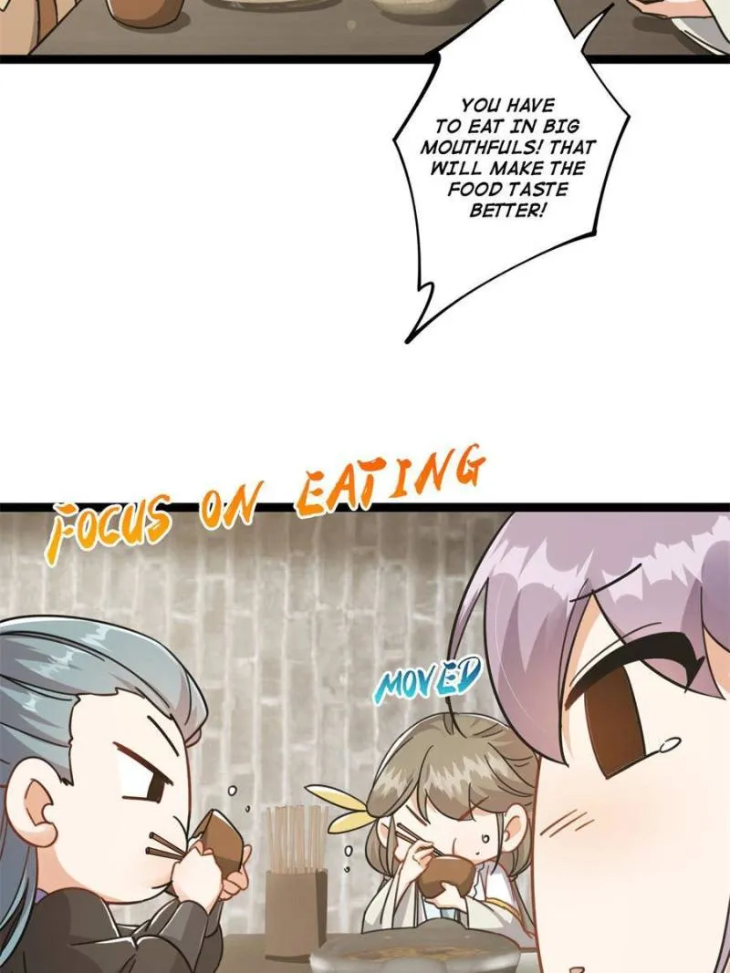 This is poisonous Chapter 80 Online - página 22