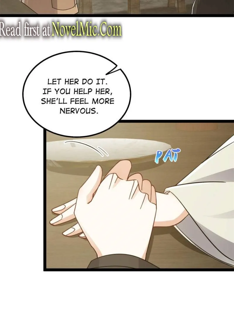 This is poisonous Chapter 80 Online - página 28