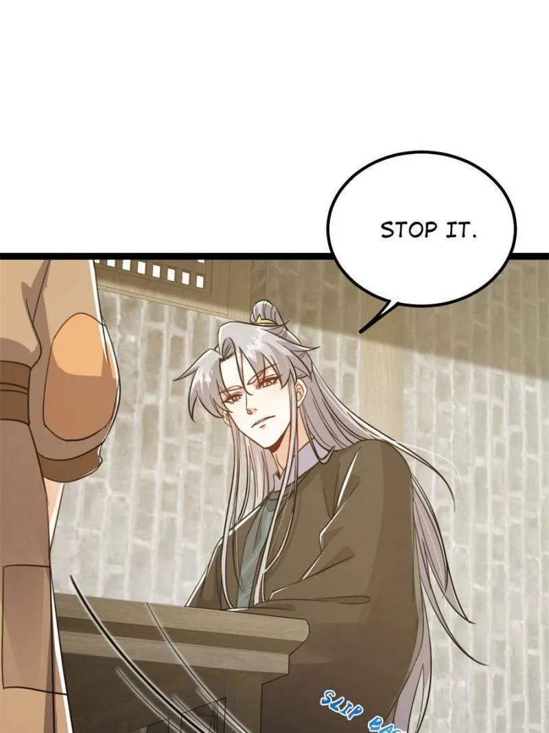 This is poisonous Chapter 80 Online - página 33