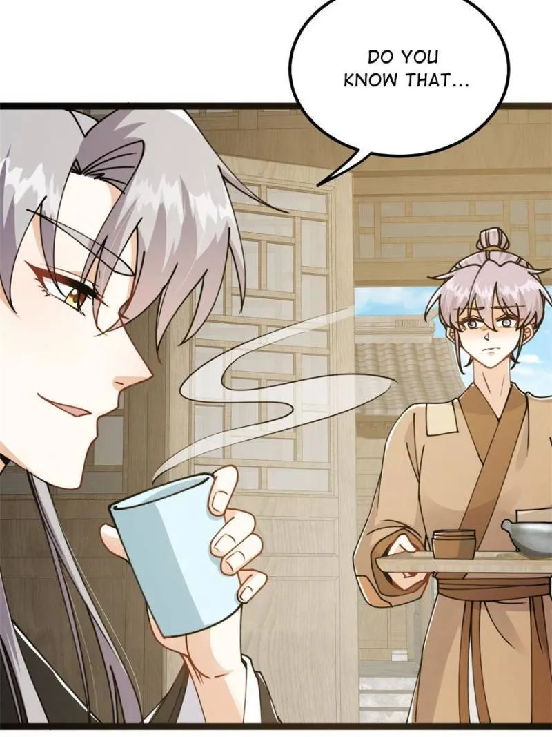 This is poisonous Chapter 80 Online - página 45