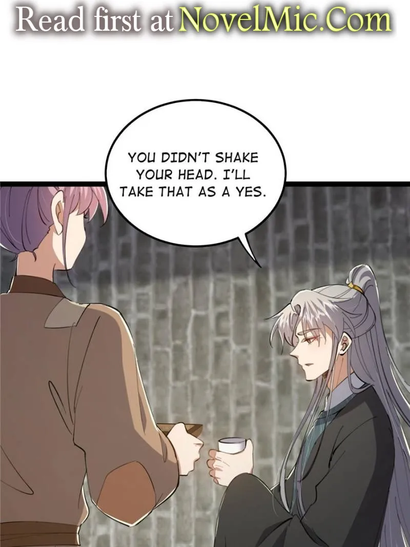 This is poisonous Chapter 81 Online - página 1