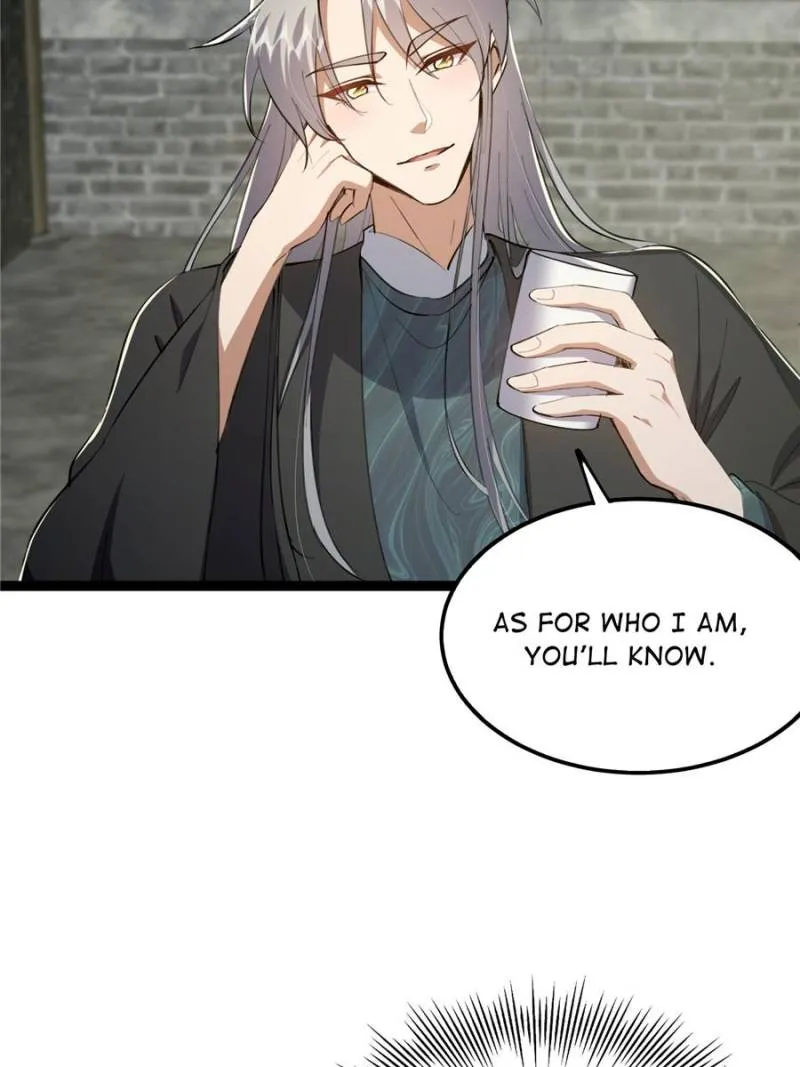 This is poisonous Chapter 81 Online - página 3