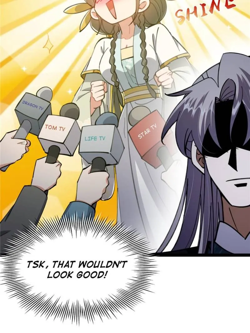 This is poisonous Chapter 81 Online - página 19