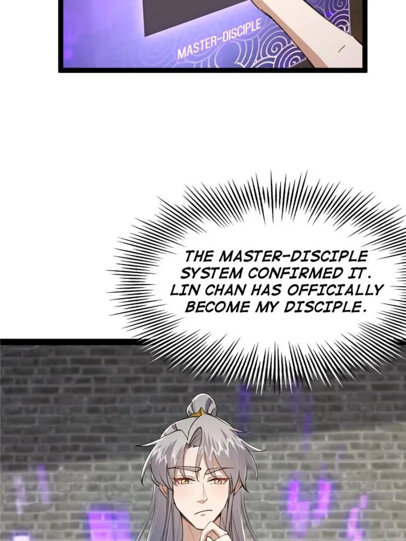 This is poisonous Chapter 81 Online - página 22