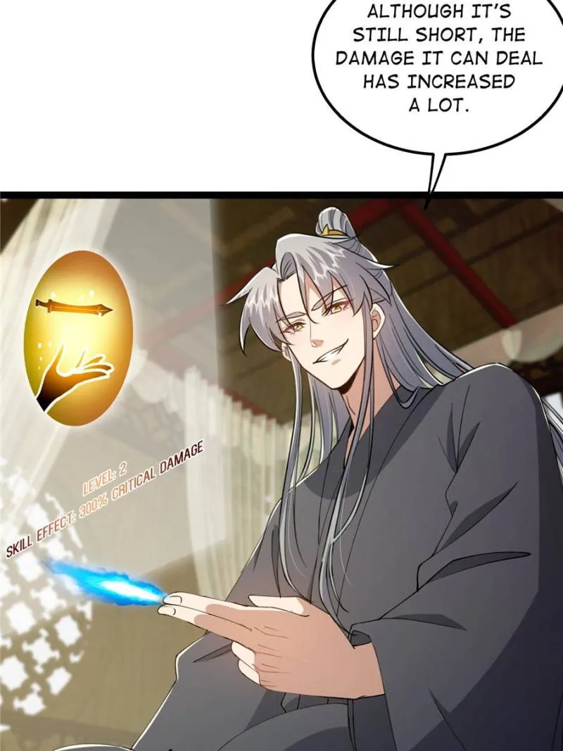 This is poisonous Chapter 81 Online - página 32