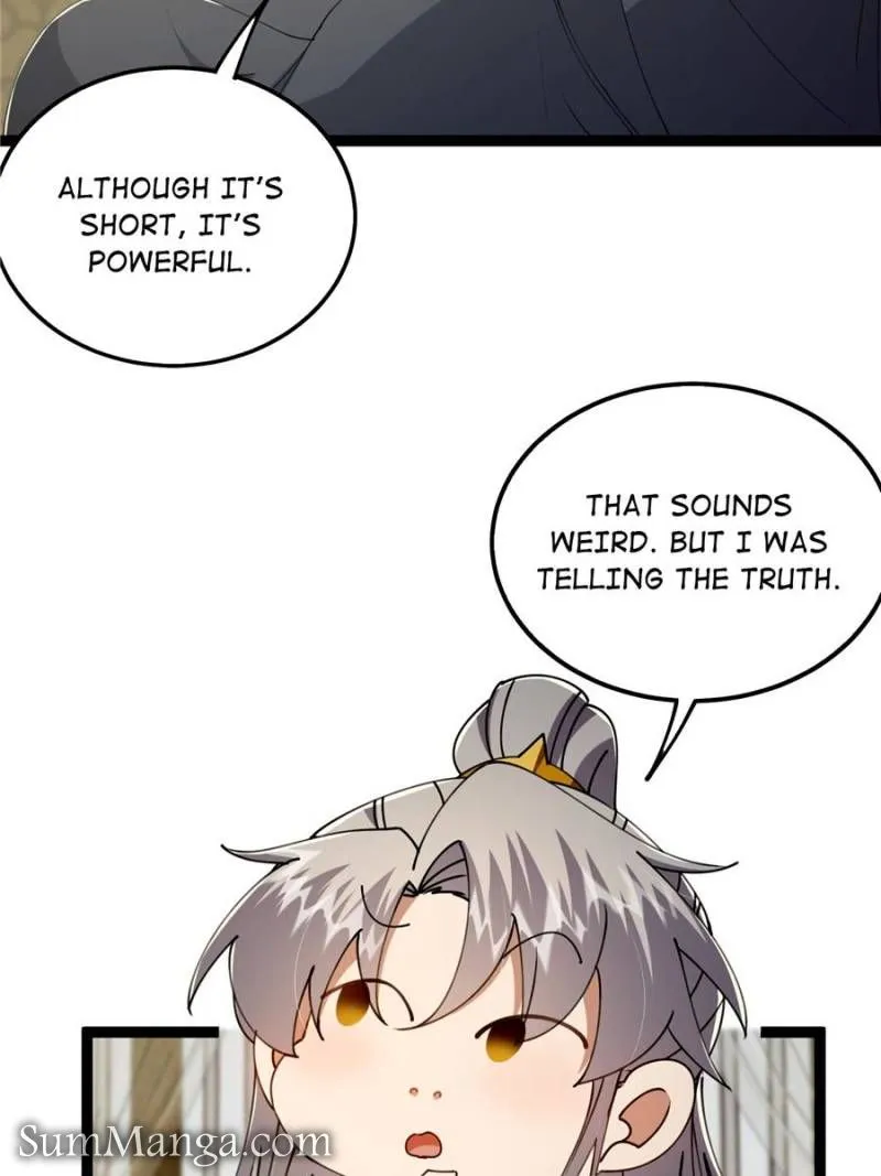 This is poisonous Chapter 81 Online - página 33