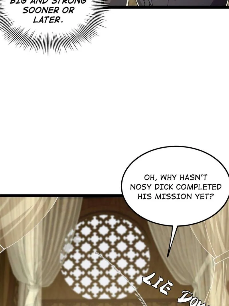 This is poisonous Chapter 81 Online - página 36