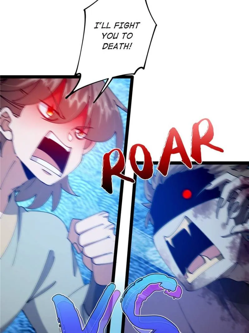 This is poisonous Chapter 81 Online - página 41