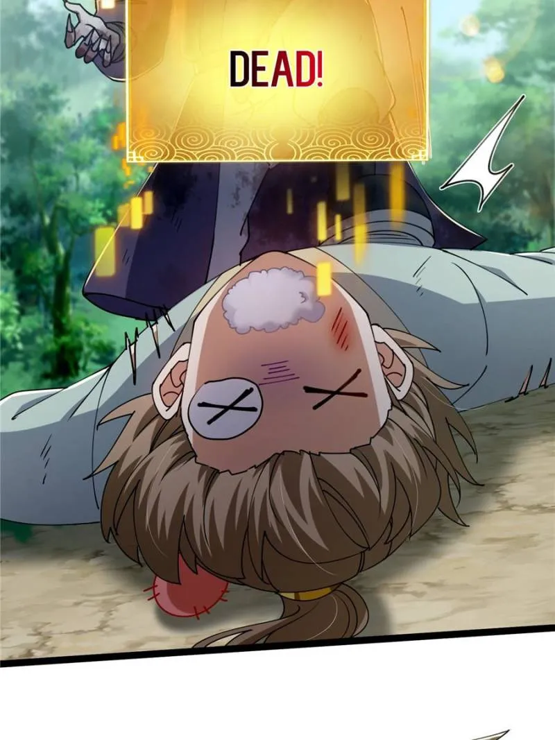 This is poisonous Chapter 81 Online - página 43