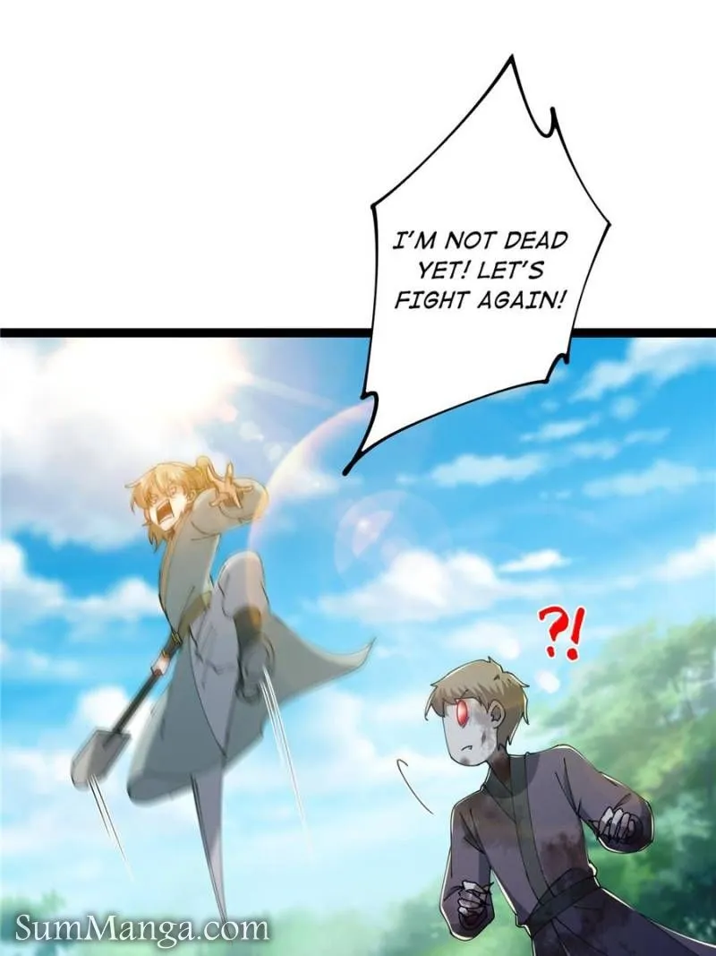 This is poisonous Chapter 81 Online - página 45
