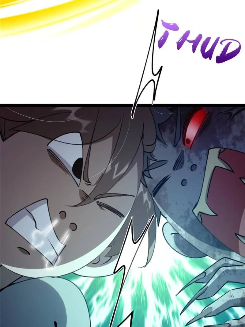 This is poisonous Chapter 81 Online - página 55