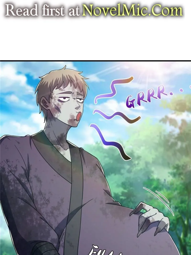 This is poisonous Chapter 82 Online - página 1