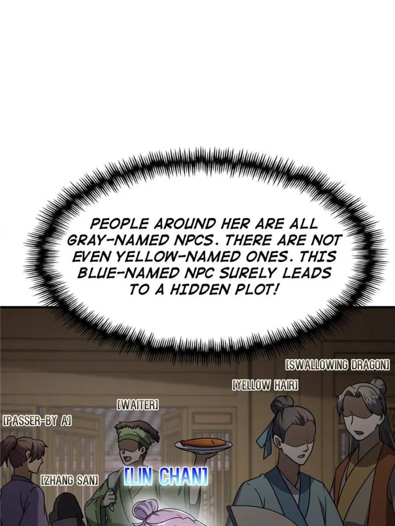 This is poisonous Chapter 82 Online - página 20