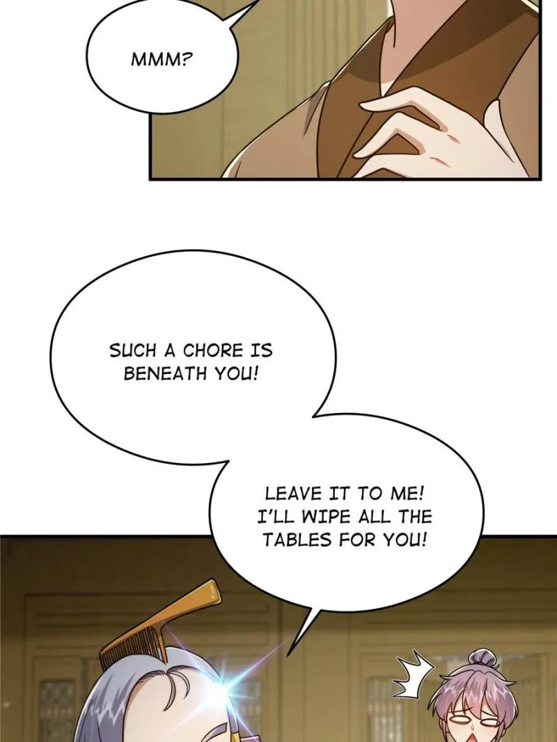 This is poisonous Chapter 82 Online - página 25