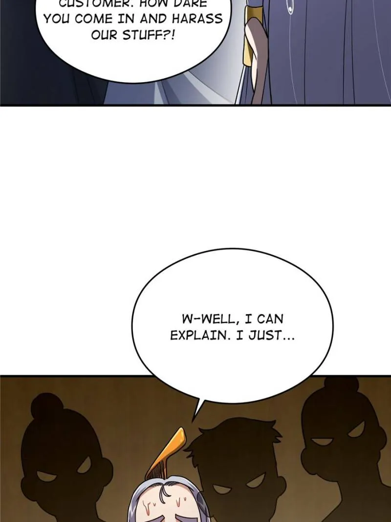 This is poisonous Chapter 82 Online - página 28