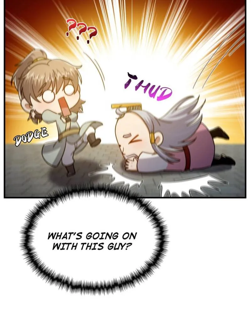 This is poisonous Chapter 82 Online - página 32