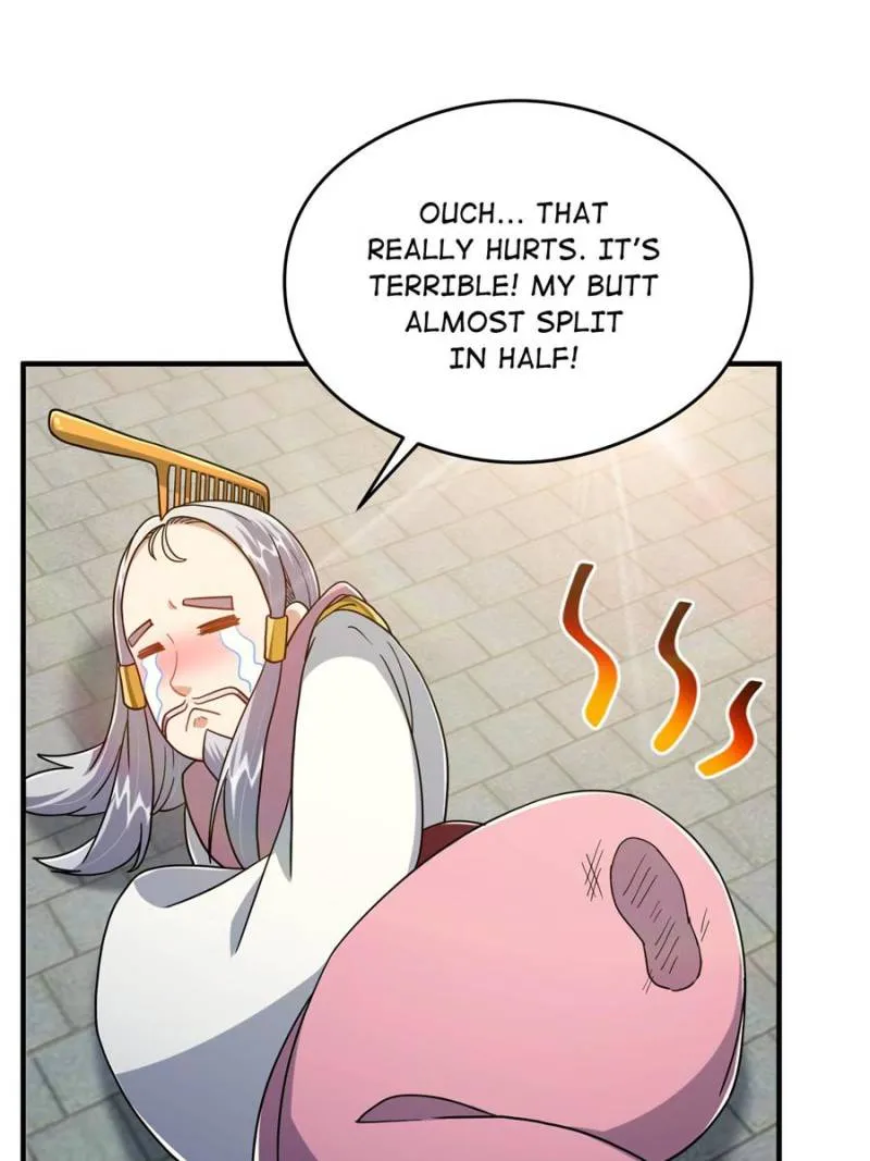 This is poisonous Chapter 82 Online - página 34