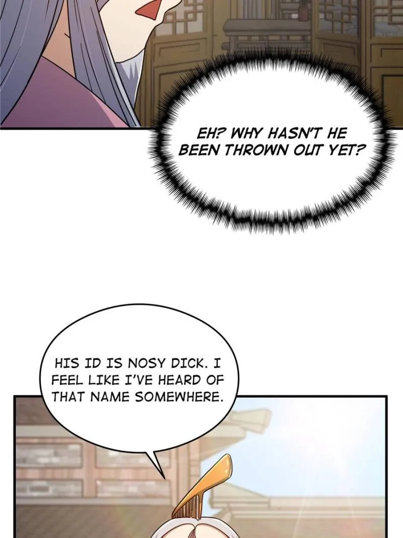 This is poisonous Chapter 82 Online - página 37