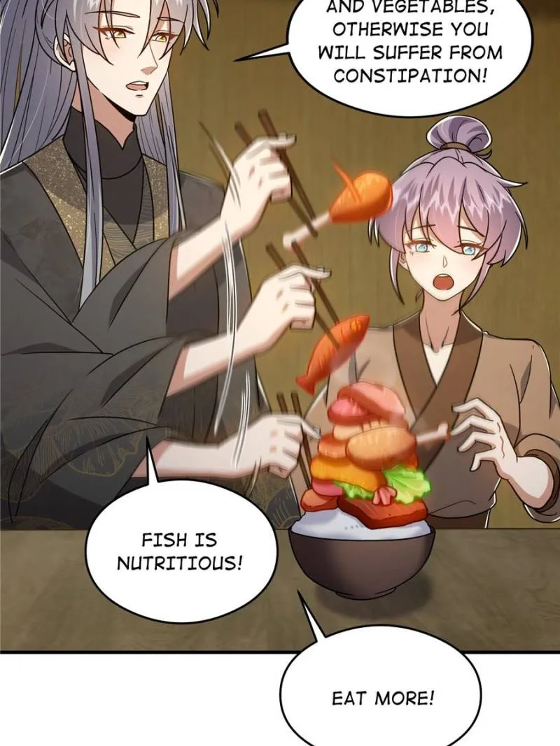 This is poisonous Chapter 82 Online - página 59