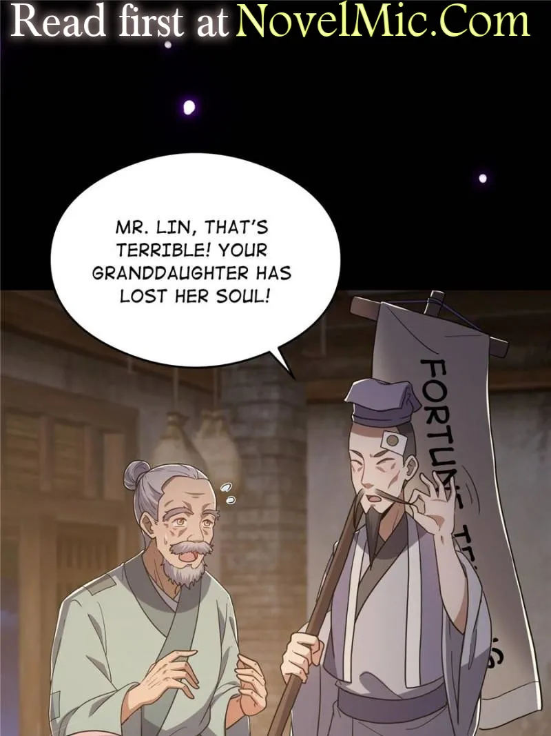 This is poisonous Chapter 83 Online - página 1