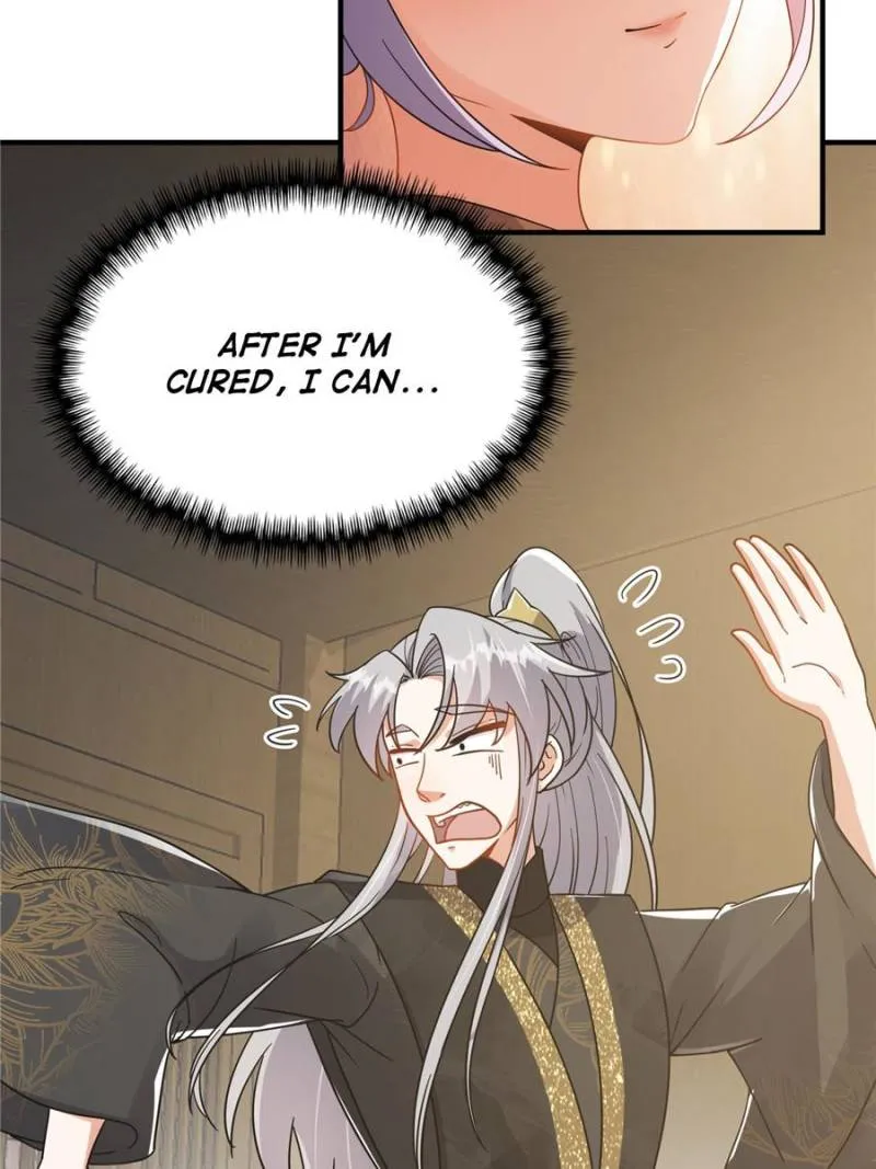 This is poisonous Chapter 84 Online - página 3