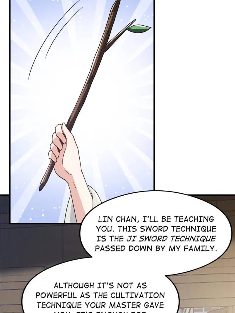 This is poisonous Chapter 84 Online - página 20