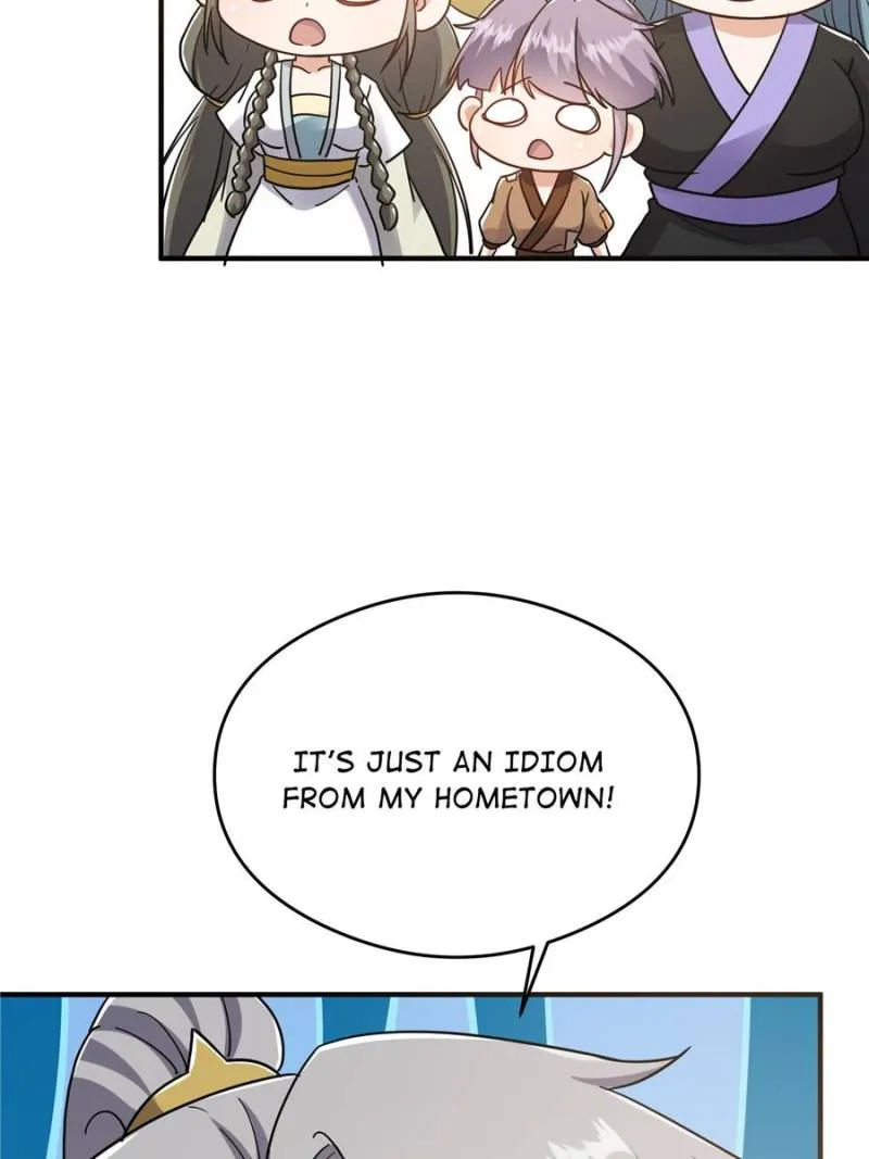 This is poisonous Chapter 84 Online - página 47
