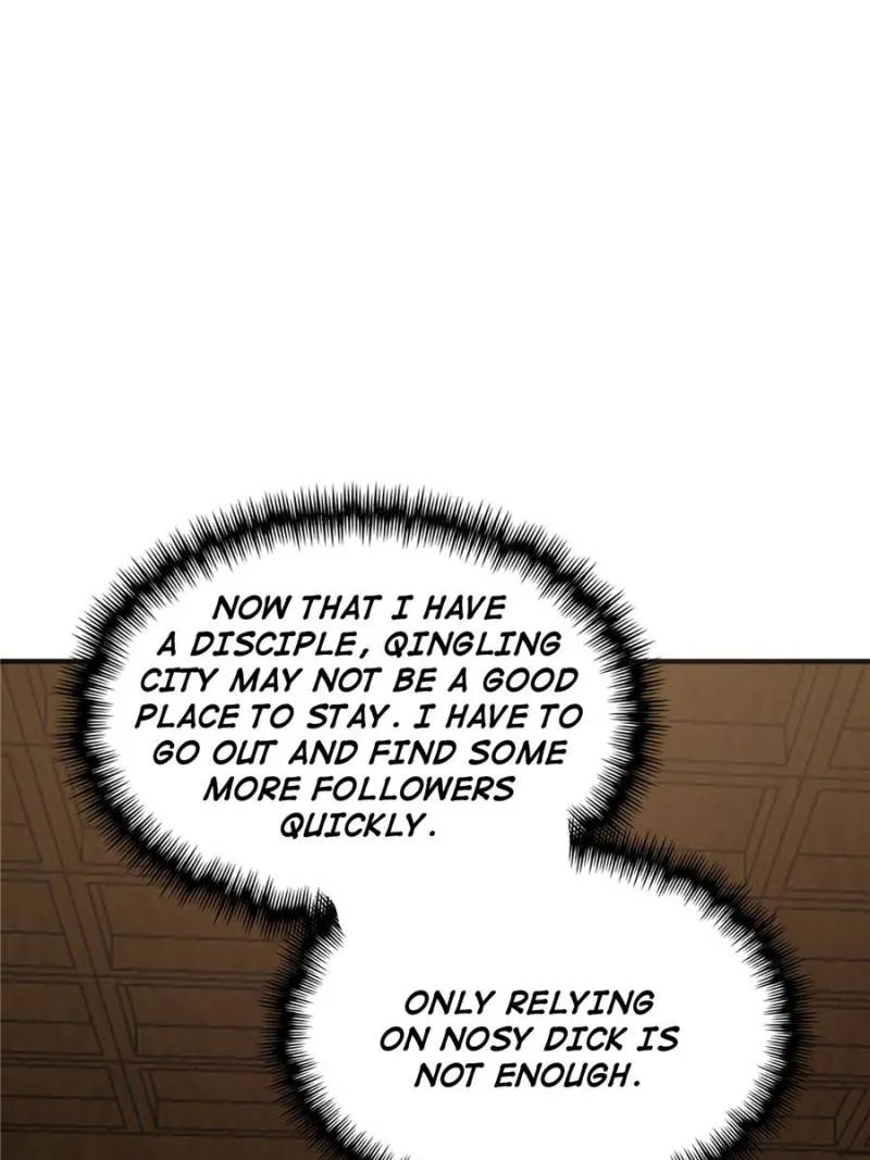This is poisonous Chapter 84 Online - página 77