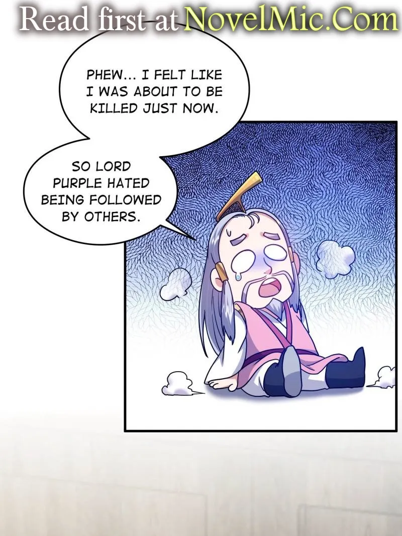 This is poisonous Chapter 86 Online - página 1