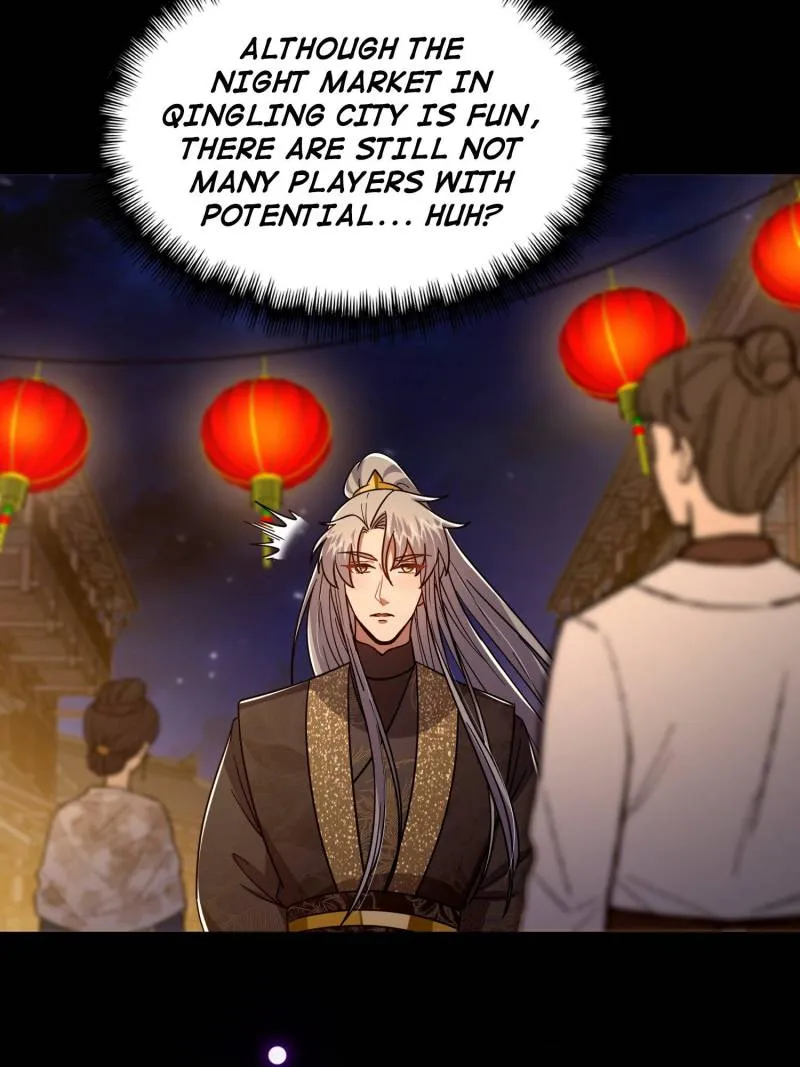 This is poisonous Chapter 86 Online - página 22
