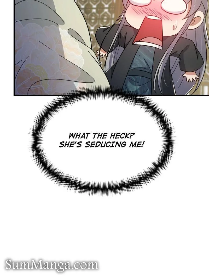 This is poisonous Chapter 89 Online - página 9