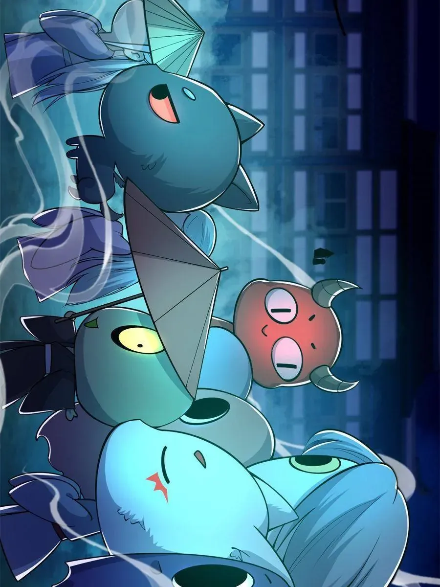 This is poisonous Chapter 9 Online - página 5