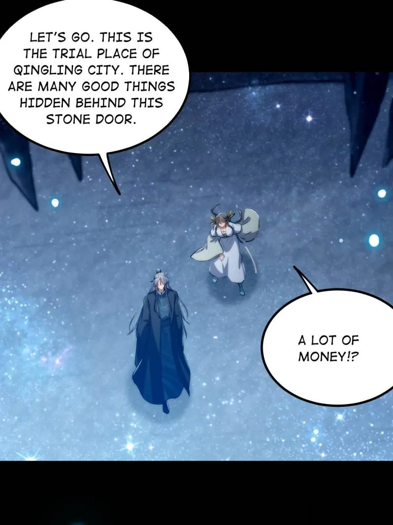 This is poisonous Chapter 90 Online - página 8