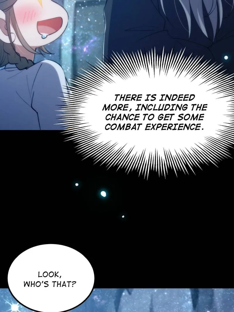 This is poisonous Chapter 90 Online - página 10
