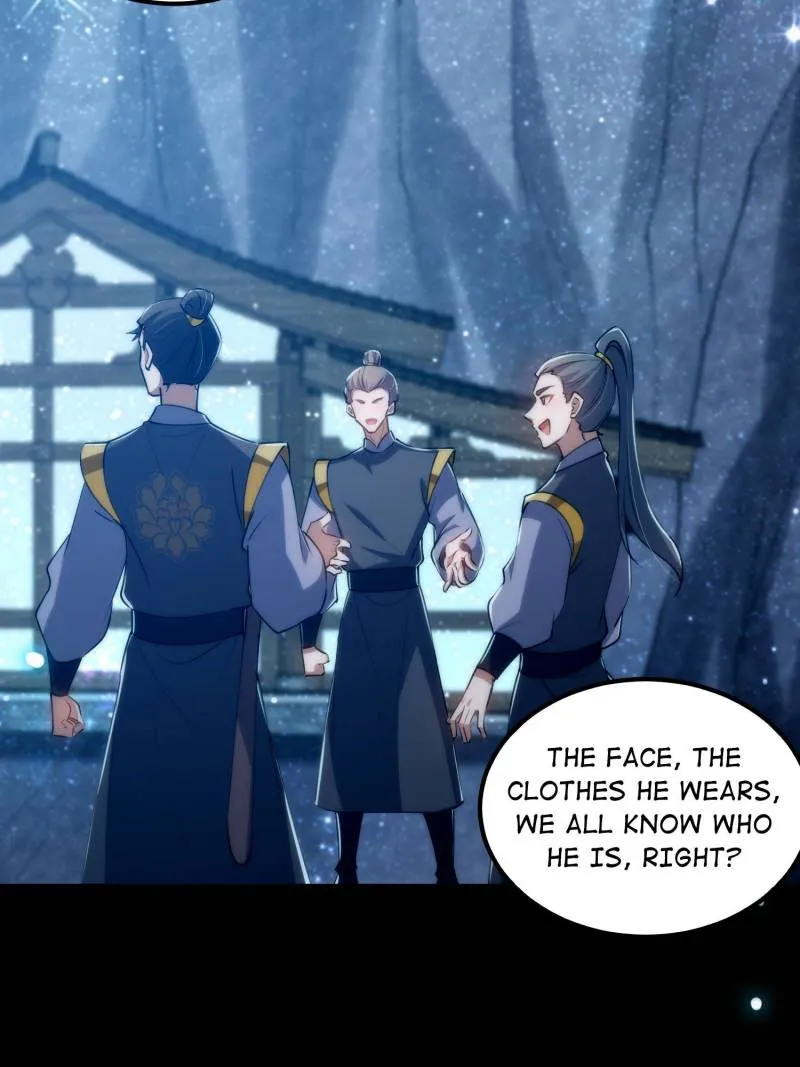 This is poisonous Chapter 90 Online - página 11