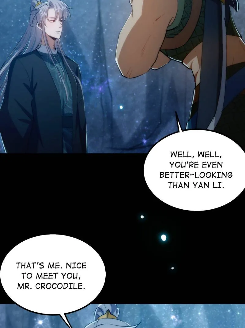 This is poisonous Chapter 90 Online - página 22