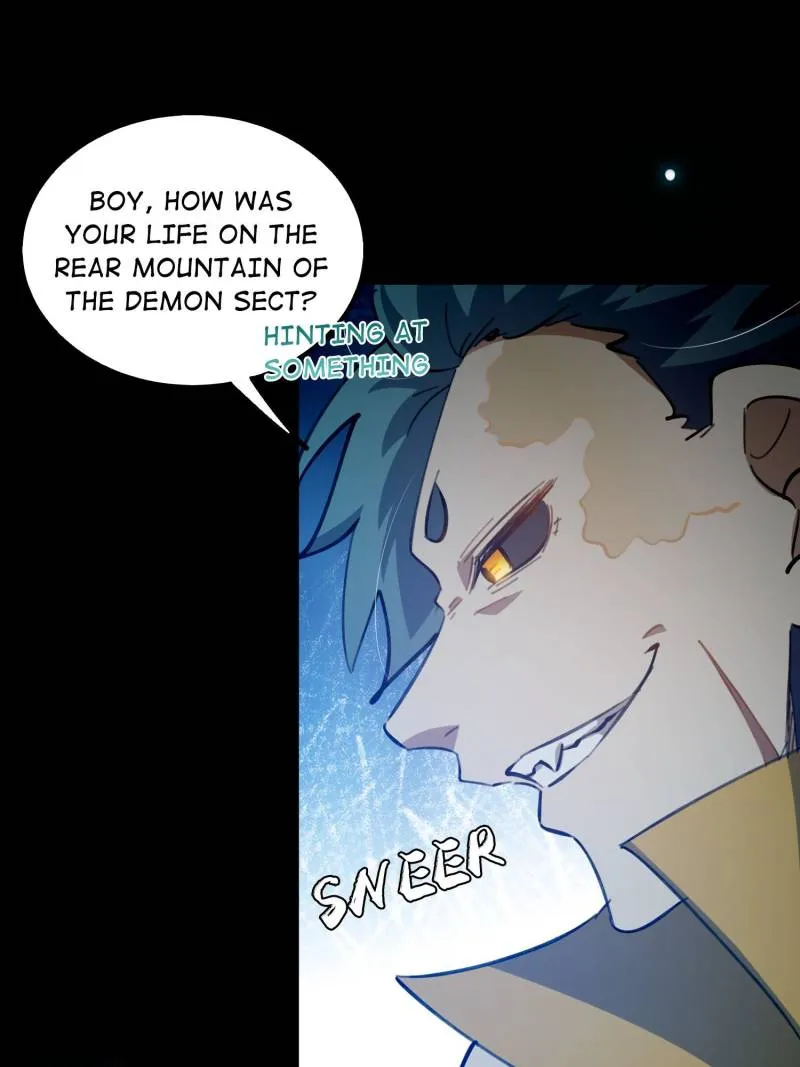 This is poisonous Chapter 90 Online - página 25