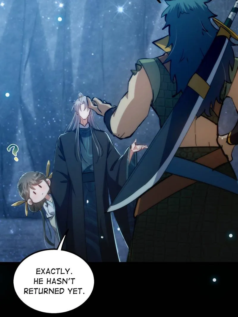 This is poisonous Chapter 90 Online - página 28